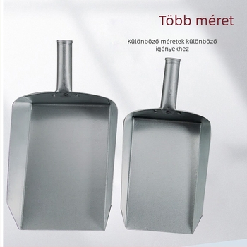 Wan You Pinch Scoop – vastag, sík aljú kanál háztartási célokra: gabona, rizs, fűszerek, szárított gyümölcsök