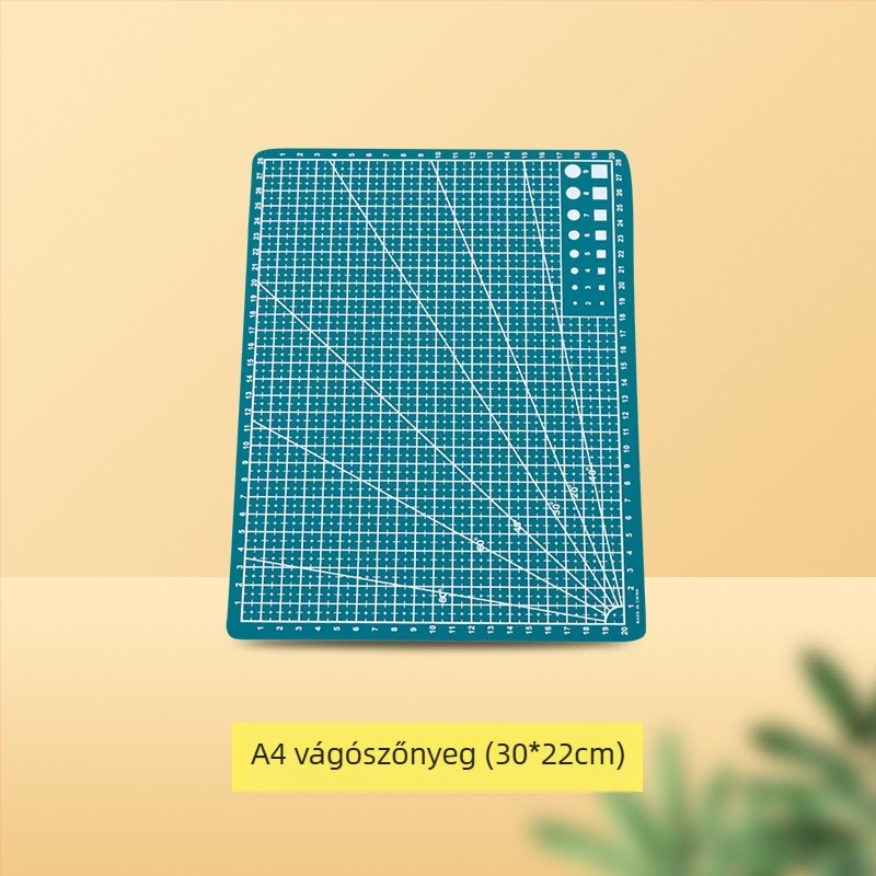 Iskolai festéshez való műanyag támasztólemez – Márka: Other; Anyag: Műanyag; Típus: Támasztó lemez; Használat: Tanulói festés; IP engedély: Nincs