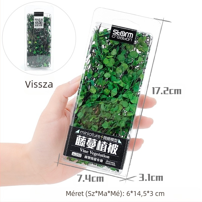 Gyantából készült homokasztal modell, DIY összeszerelhető, testreszabható feldolgozás