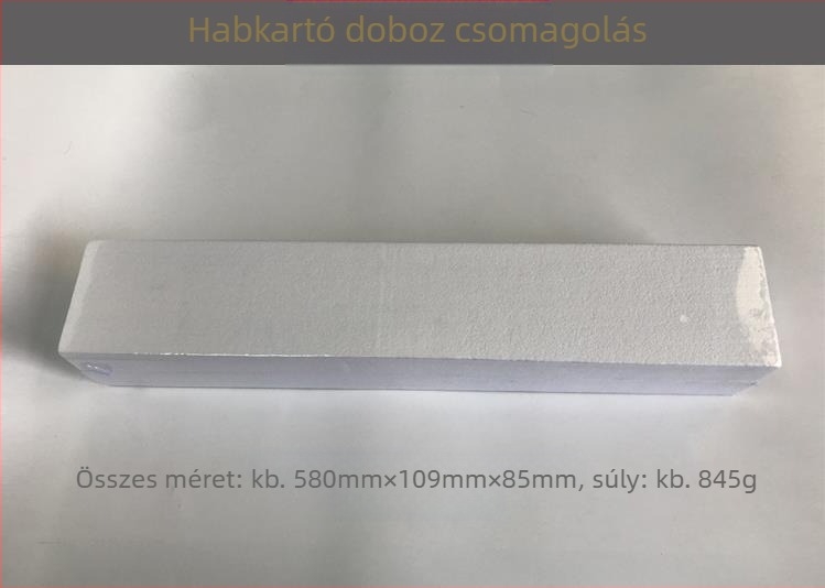 BS10 Hosszú hangsáv Bluetooth 5.0 mély basszus, RCA TV bemenet, beépített 2000 mAh akkumulátor, USB tápellátás, 15 m hatótávolság