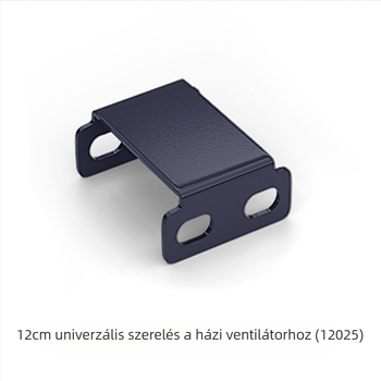 Grafikus kártya radiátor PCI-slot tartóval asztali PC-hez – OEM feldolgozás (Modell: Graphics Card Companion Buckle)
