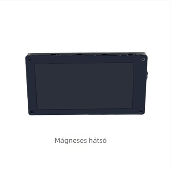 Ház ventilátor hub BXK-00047 Shengguang szinkron ventilátorvezérlővel (OEM)