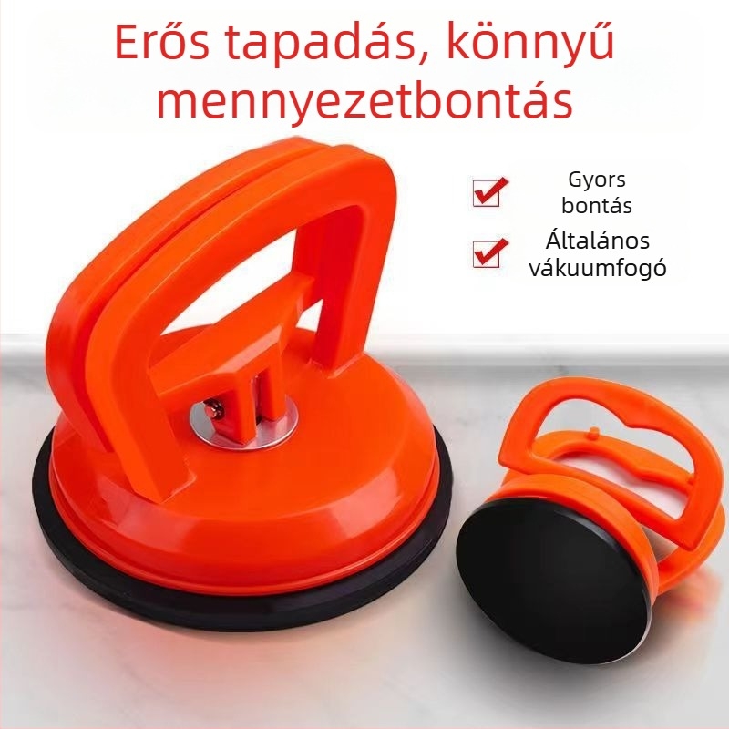 Mennyezeti vákuumpohár fürdőszobához — feszültség; car suction cup