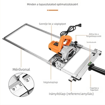 Faipari vágógéphez való fűrész alátétlemez, rozsdamentes acél, 40 darabos készlet, standard: szerszámkészlet