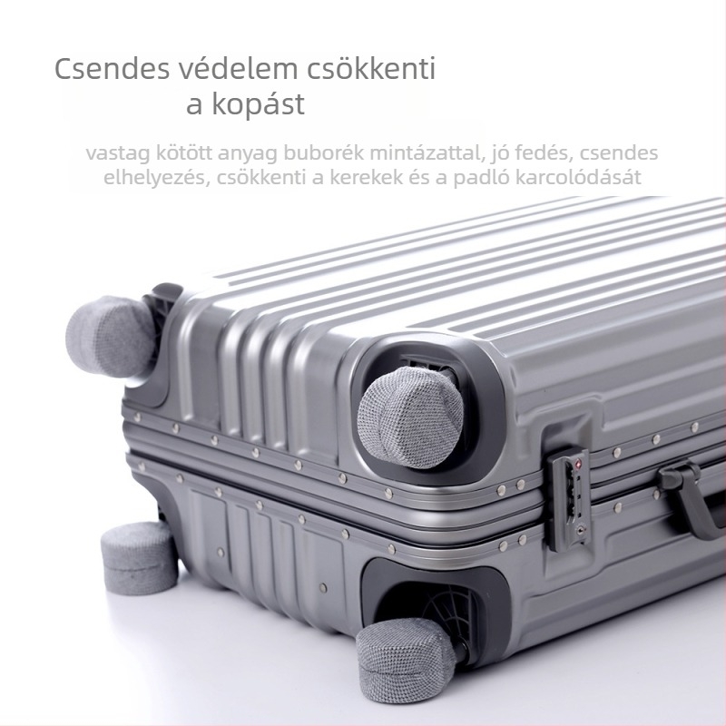 Porvédő huzat otthoni használatra — FaSoLa japán stílus, 80% poliészter, 15% elasztán, 5% spandex