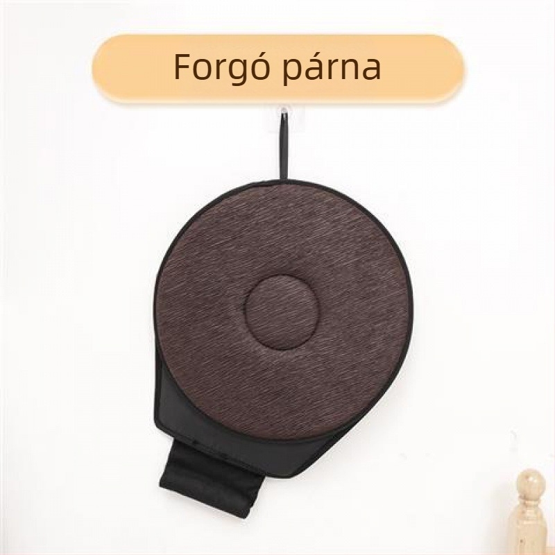 360°-os forgó párna mozgáshoz – nylon anyag, Jiaxing márka, 1 éves garancia