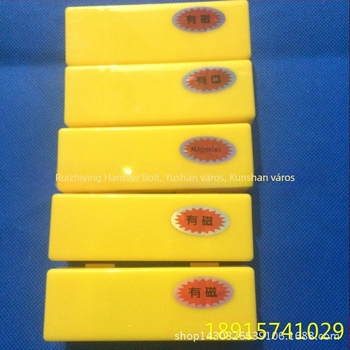 Pegasus CE420 Osztott rúd mágneses élkeresővel és mechanikus élkeresővel CNC központosításhoz marógépeken