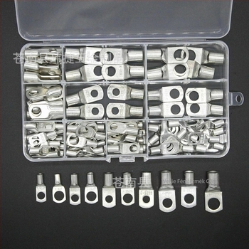 SC4-35 terminál, 1 pólus, Fengyu Electric, Autóipari elektronika