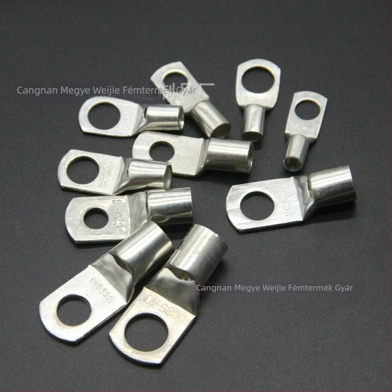 SC4-35 terminál, 1 pólus, Fengyu Electric, Autóipari elektronika