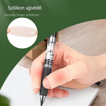 Silikonból készült kézvédő – vízálló, könnyű, lélegző, egy darabból álló kialakítás