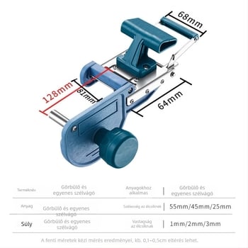 Kézi élvédő fej vágó, ökológiai farontás, élvédő kaparó, Brand: Other