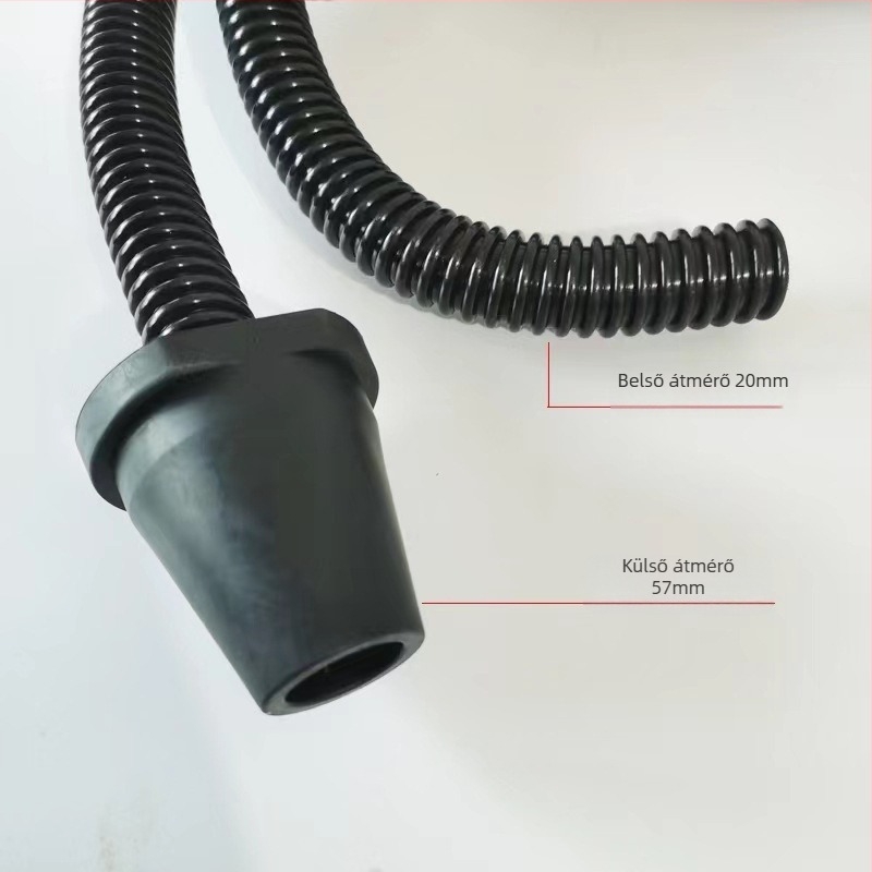 Grinding Card poliuretán porfelszívó cső kézi csiszoláshoz