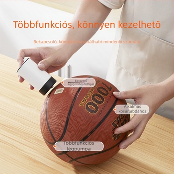 Kézi vákuumos élelmiszer-tároló készülék — USB töltés, 5V, 5W, kapacitás 500 ml alatt, PP+ABS