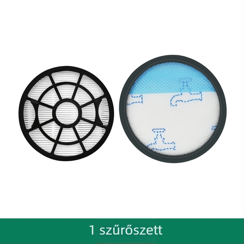 Hátsó előszűrő Rowenta porszívóhoz ZR904301/RO2981 — háztartási használatra, kompatibilis RO2910EA/2913EA/2933EA/2957EA/2981EA