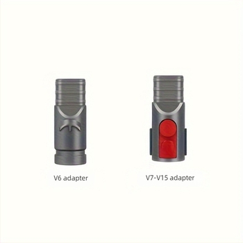 Dyson tisztítócső csatlakozó V6–V15 modellekhez, háztartási használatra