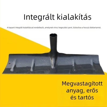 Integrált kaparó gabonához és istállótrágyához, Junjie márka, testreszabás nem támogatott