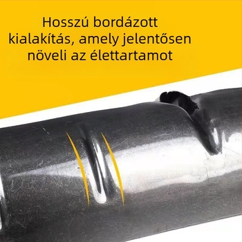 Integrált kaparó gabonához és istállótrágyához, Junjie márka, testreszabás nem támogatott