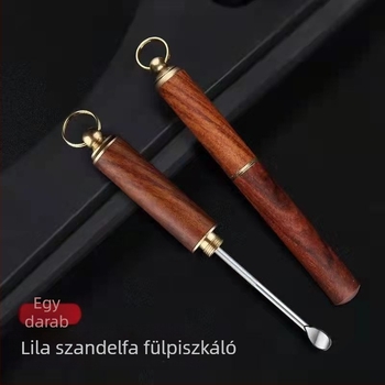 Huatai fülkanál, nem világít, rozsdamentes acél, belföldi, csomagolás 1000 darab