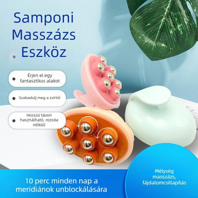 USB-vel működtetett teljes test masszírozó infravörös terápiával, mechanikus vezérléssel, bevezetve 2024-ben