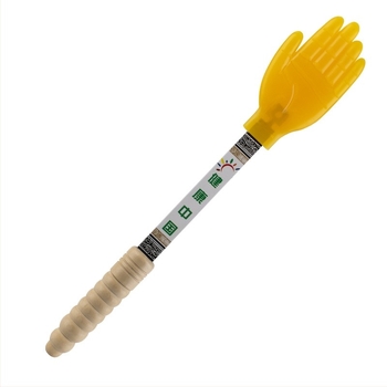 Gua Sha tábla – teljes testmasszázs, multifunkcionális, 90 g, dobozban 350 darab