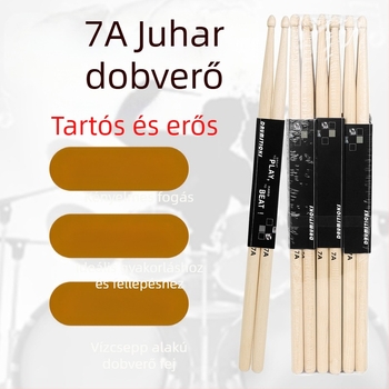 Maple dobütők ML14, OPP csomagolás, Zhejiang eredetű