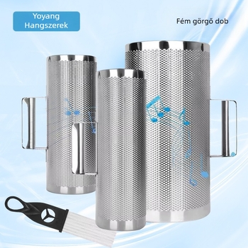 Xuanxuan Frog Turning Tube – Large Iron Scraper modell hangszerhez
