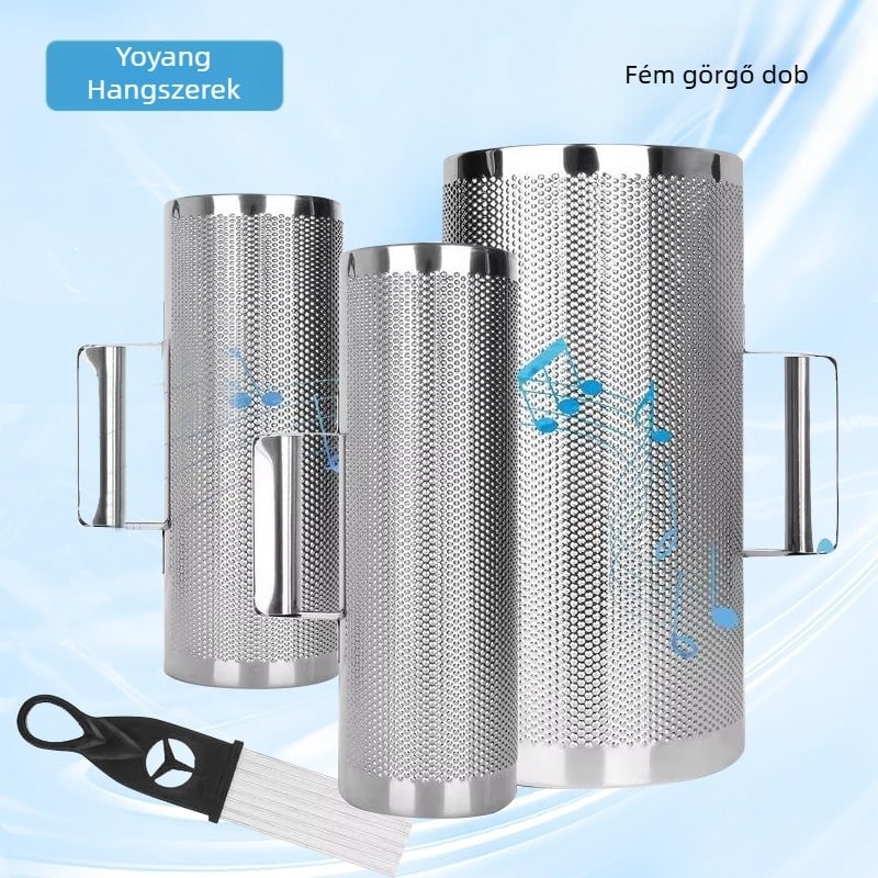Xuanxuan Frog Turning Tube – Large Iron Scraper modell hangszerhez