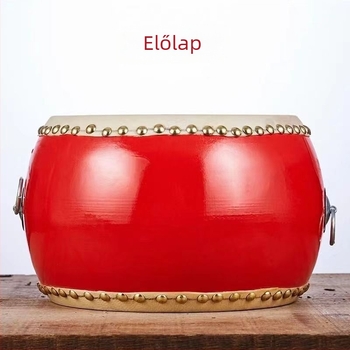 Tanggu dob – Márka 1, Anyag: Egyéb, Csomagolás: Karton, Specifikációk: 1