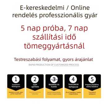 Denim midi szoknya magas derekú, hasítékkal, 2025 nyár