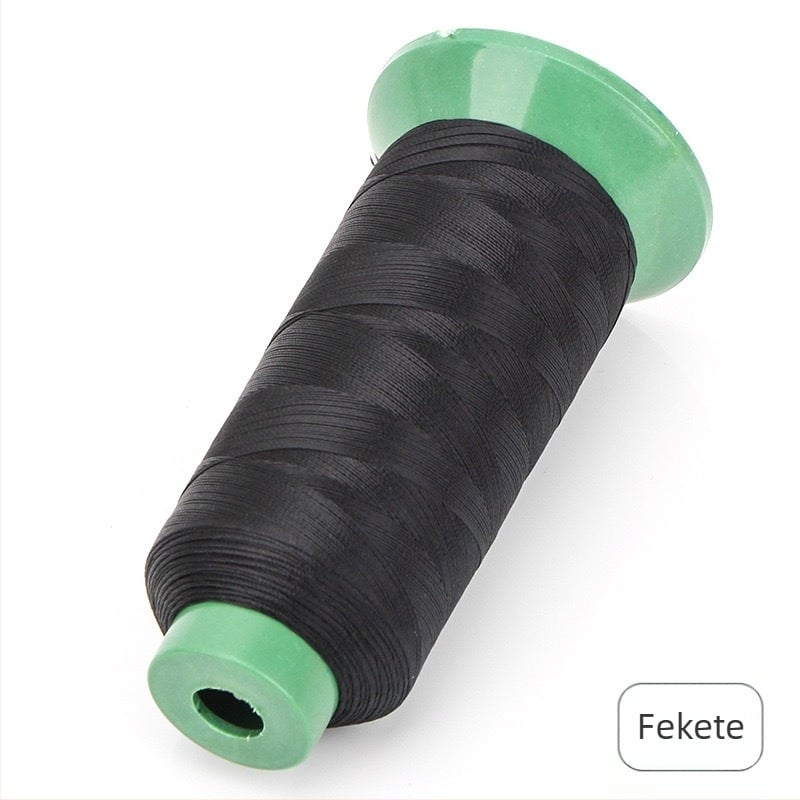 Nagy szakítószilárdságú nejlon-poliészter varrófonal kanapé szövetekhez