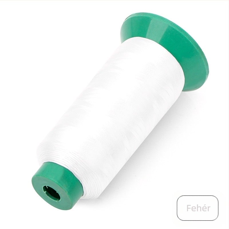 Nagy szakítószilárdságú nejlon-poliészter varrófonal kanapé szövetekhez