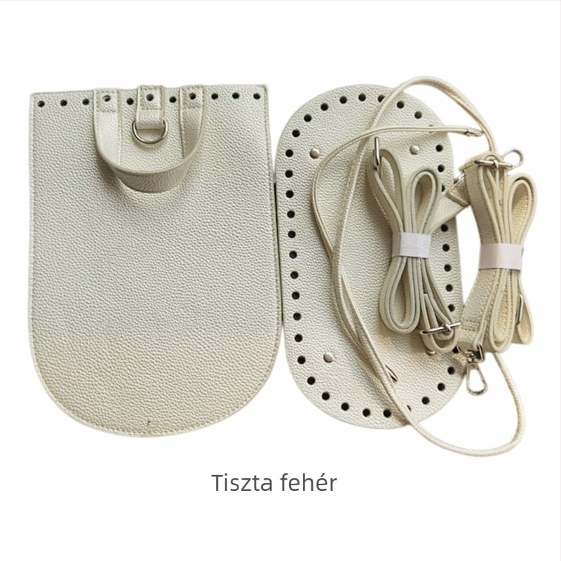 Didi bőrtáska kiegészítők – lélegző, vízálló, antibakteriális, kopásálló, bővíthető