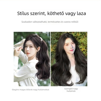 Shuman paróka darab – volumen, magas hőmérsékletű huzal, mechanizmus