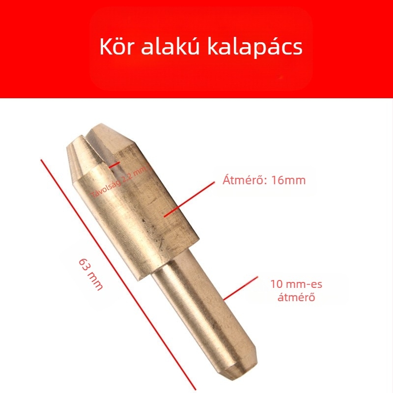 Lemez-dent javító készlet gépekhez — húzók és kalapácsok, dent javítására szolgáló kollekció (Márka: Egyéb; Anyag: Egyéb; Alkalmazási terület: Alapértelzett)