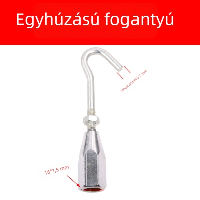 Lemez-dent javító készlet gépekhez — húzók és kalapácsok, dent javítására szolgáló kollekció (Márka: Egyéb; Anyag: Egyéb; Alkalmazási terület: Alapértelzett)