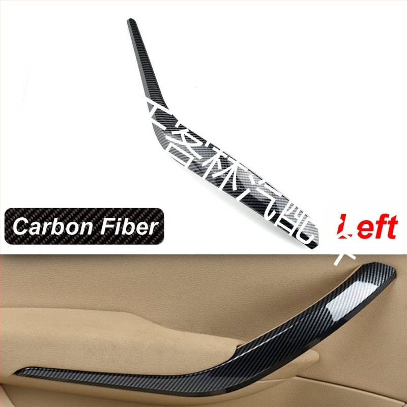 BMW X1 E84 belső ajtó kilincs, ABS anyag, felületkezelés festékoxidáció, márka Chotacbras