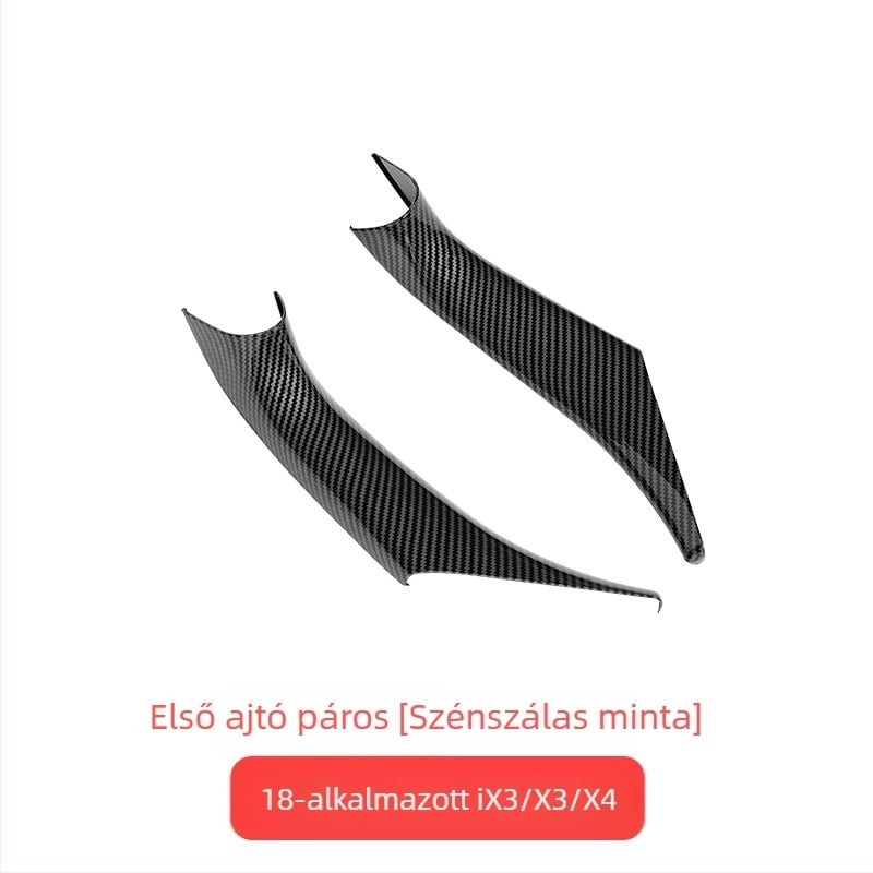 BMW 5-ös sorozat belső kilincsvédő fedél (525/530Li)