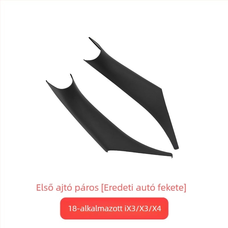 BMW 5-ös sorozat belső kilincsvédő fedél (525/530Li)