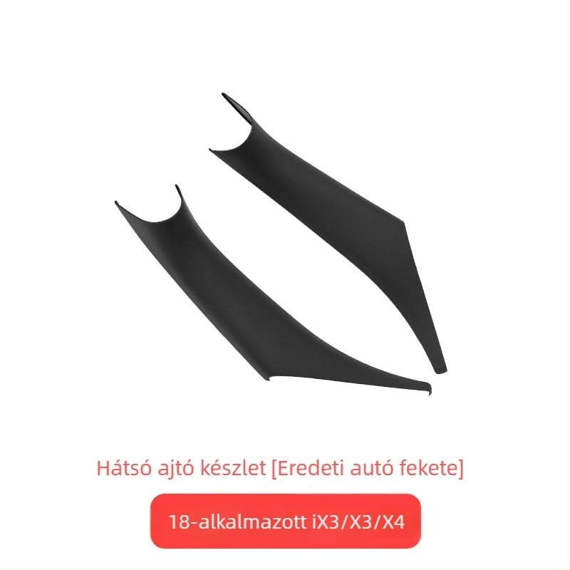 BMW 5-ös sorozat belső kilincsvédő fedél (525/530Li)