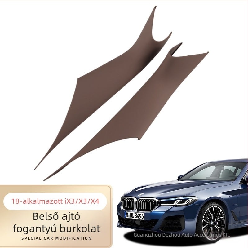 BMW 5-ös sorozat belső kilincsvédő fedél (525/530Li)