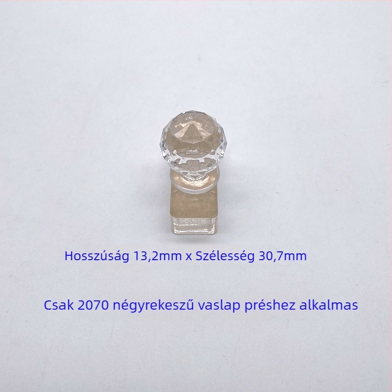 Üres paletta csere, mágneses tükörrel — magasfényű tál a pirosító, highlighter és kontúr számára, DIY szemfesték tároló rekesz