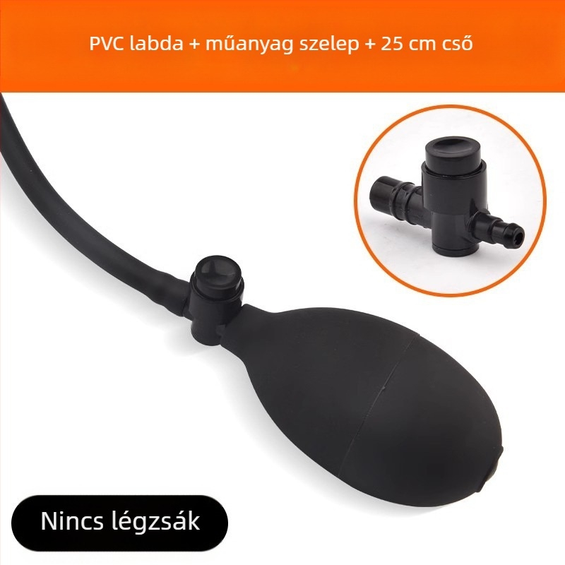 Ajtó- és ablakinstalláló eszköz gyors pozícionálással és légpárnával, állítható, többfunkciós — gumi, Guarantee Union, modern minimalista stílus