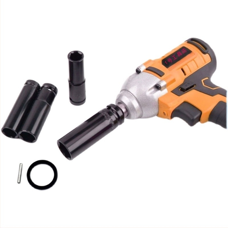 Socket kulcs készlet, magas széntartalmú acélból, 8 darabos készlet, márka Other, felületi kezelés: Other