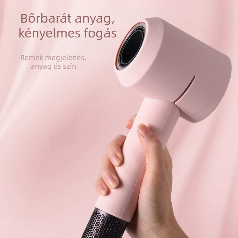 Dyson HD16 szilikon védőburkolat – karcolásálló, esésálló és porálló, puha és kényelmes, univerzális kompatibilitás, testreszabott minták