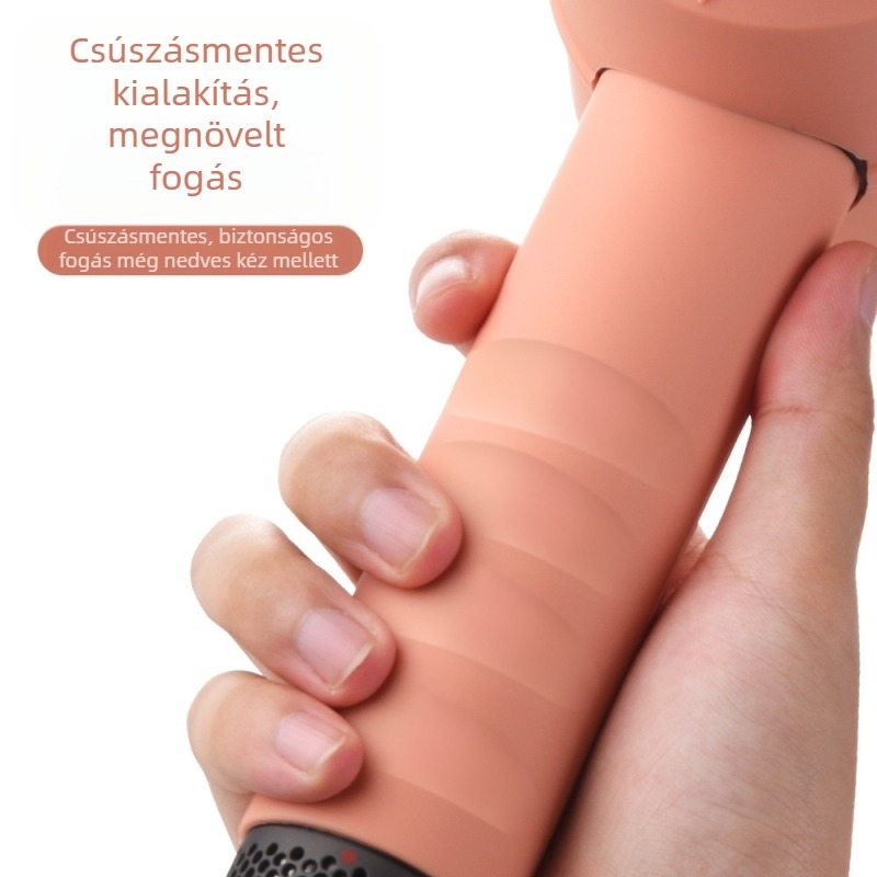 Dyson HD16 szilikon védőburkolat – karcolásálló, esésálló és porálló, puha és kényelmes, univerzális kompatibilitás, testreszabott minták