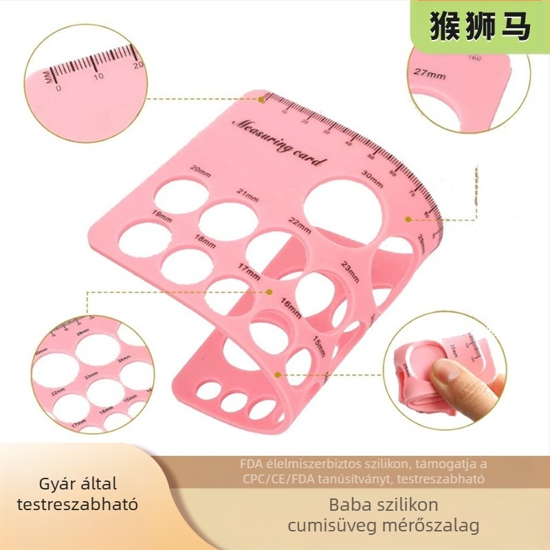 Mellbimbó mérő – Forrás: Spot, Szoptatási időszak, Importálva: Nem