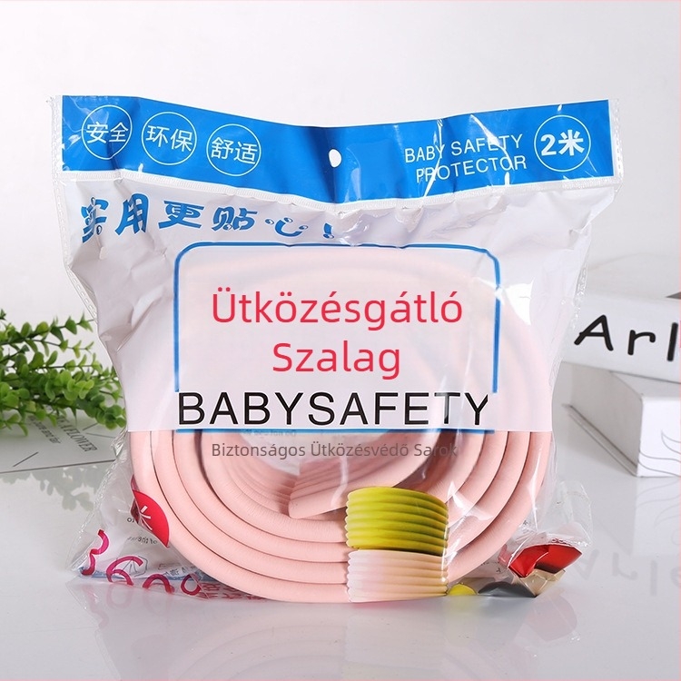 W-típusú ragasztómentes védőcsík gyerekeknek – vastagodott védőcsík óvodába; Eredet: Hubei; Importálás: Nem; Márka: Egyéb; Dobozonként 100 db