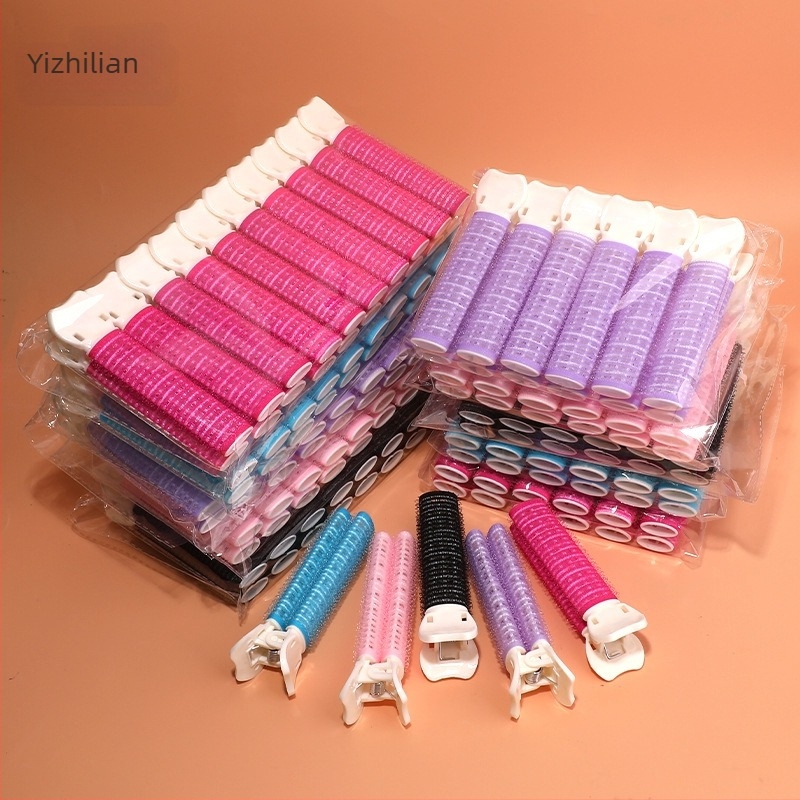 Ezhilian Hajcsipesz a Homloktő volumenter - Műanyag/gyanta, hajcsipesz a fronthoz, varrás nélküli