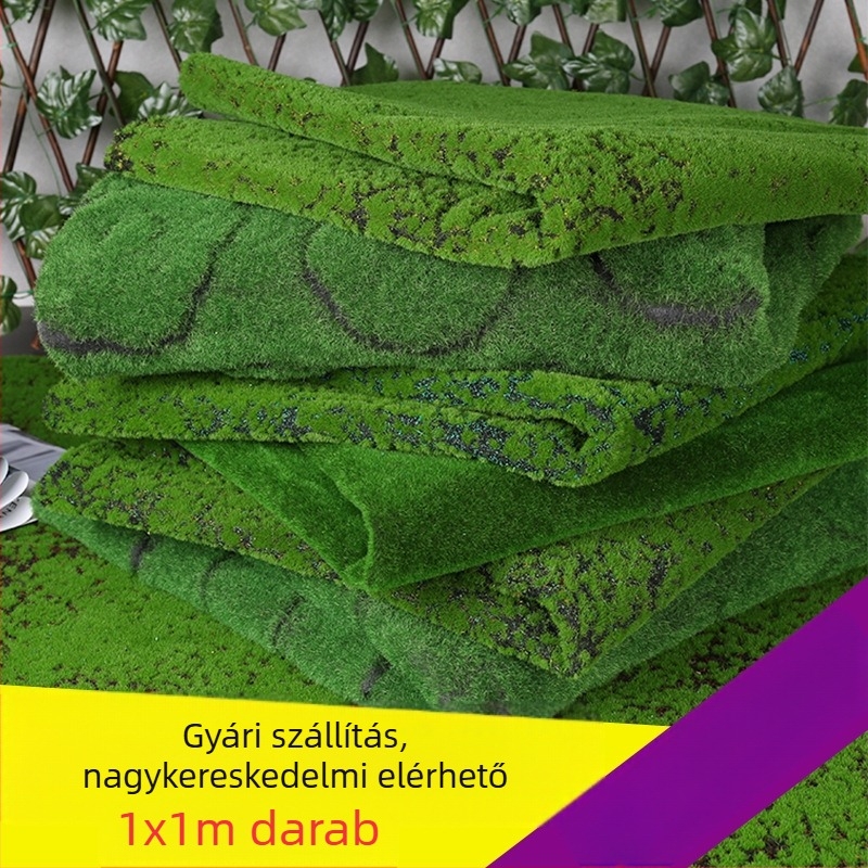 Műmohás falidekorációhoz készült; Márka: Juxin Plants; Anyag: 20598892702; Kézművesség: Egyéb; Fajta: 29598183146; Cél: Egyéb