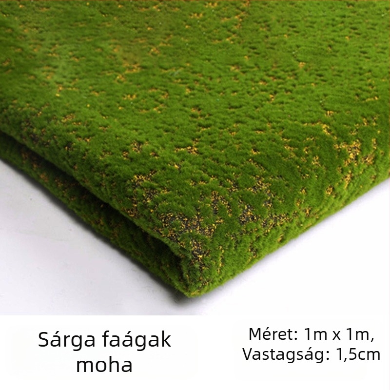 Műmohás falidekorációhoz készült; Márka: Juxin Plants; Anyag: 20598892702; Kézművesség: Egyéb; Fajta: 29598183146; Cél: Egyéb